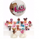 MGA 5515300E5C - V L.O.L. Surprise Glitter Bälle - sortiert